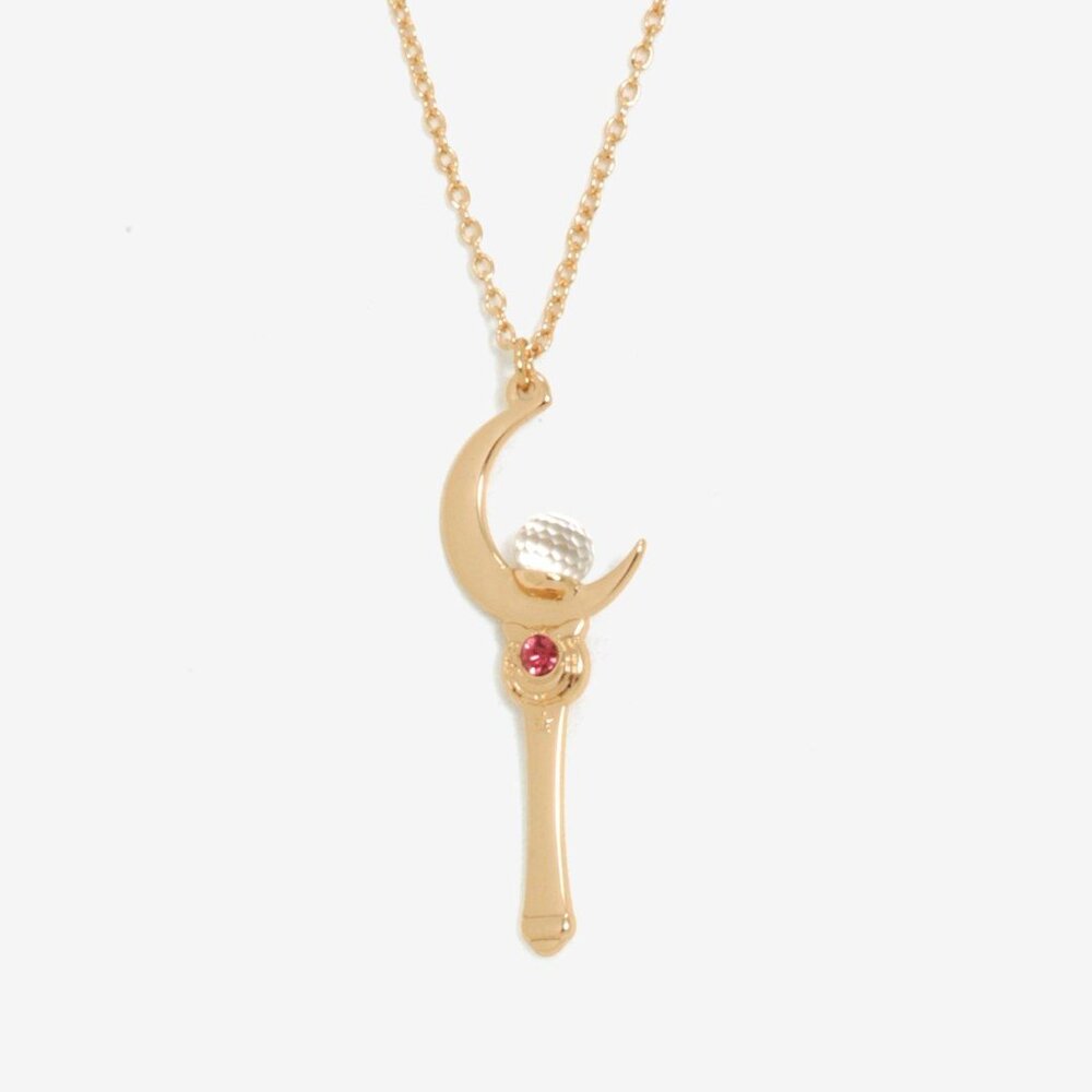 Sailor Moon Necklace